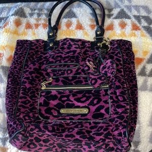 Juicy couture purse